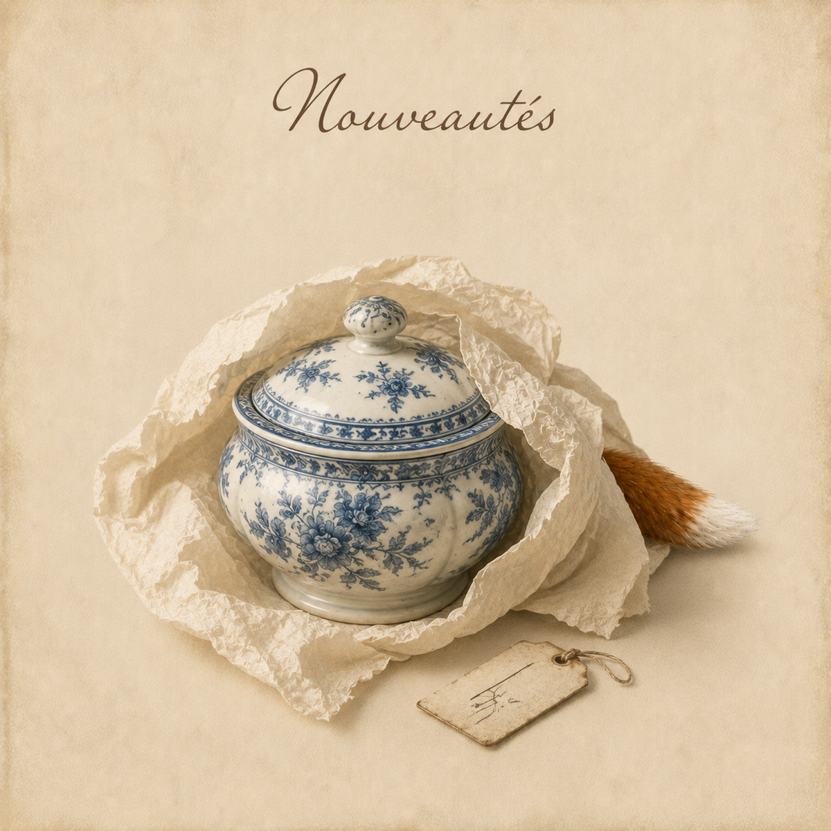 Nouveautés