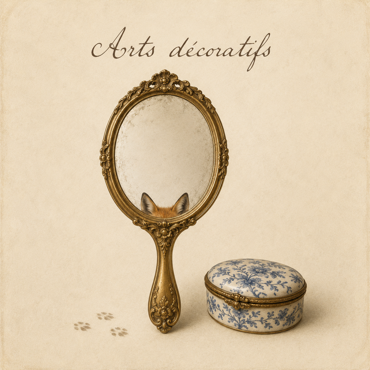 Decorative Arts