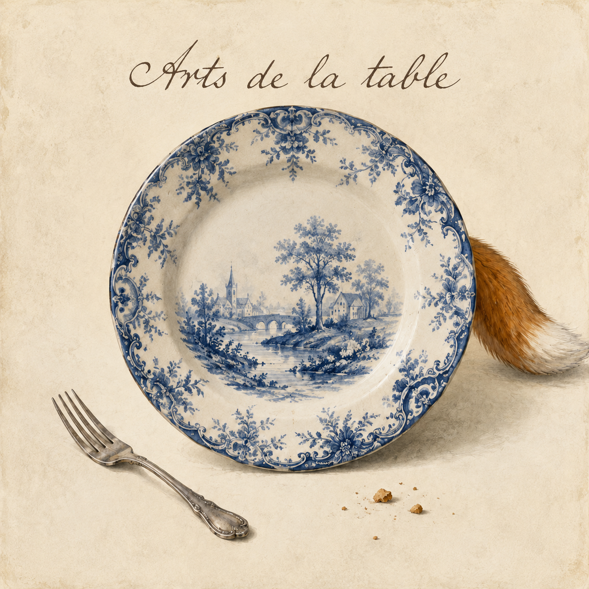 Tableware