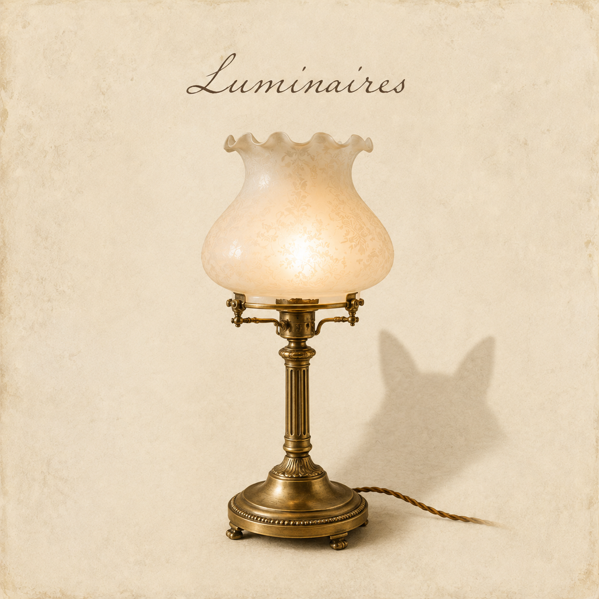 Light fixtures