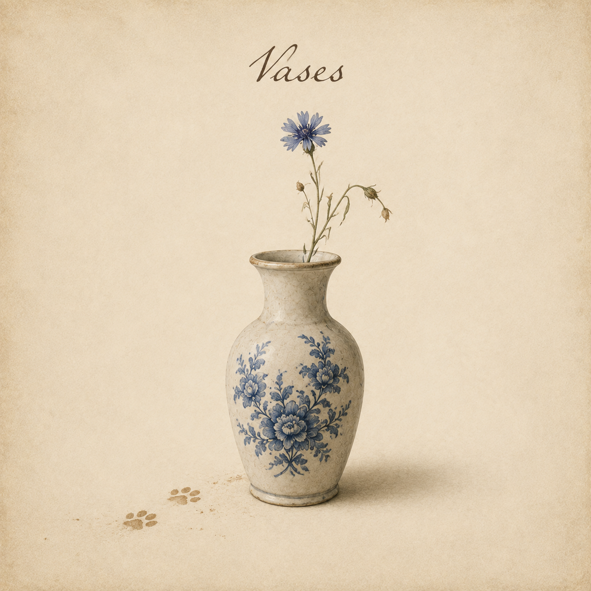 Vases
