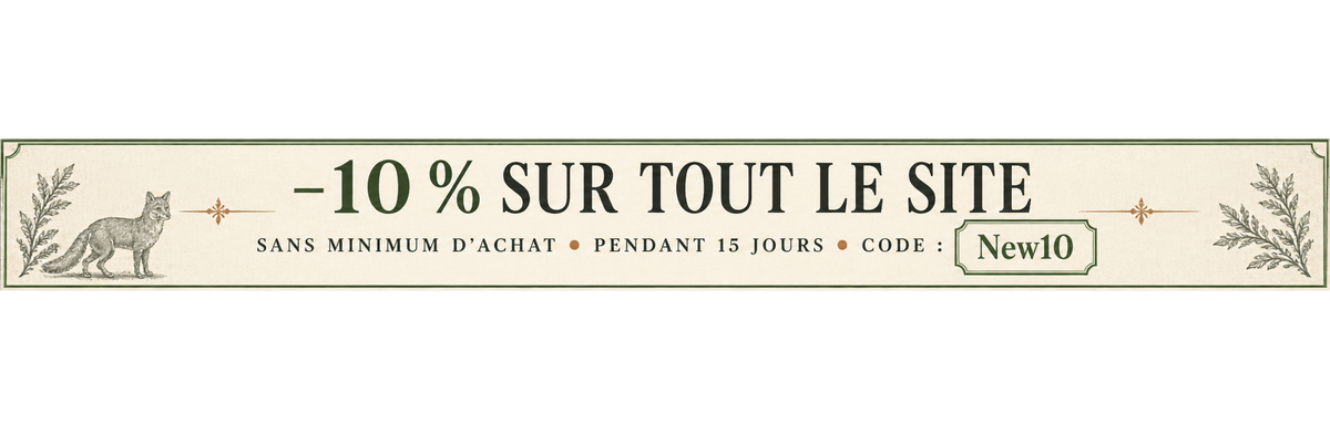 Promotion en cours
