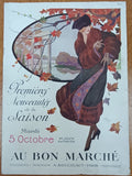 Catalogue Au Bon Marché – Maison A. Boucicaut Paris