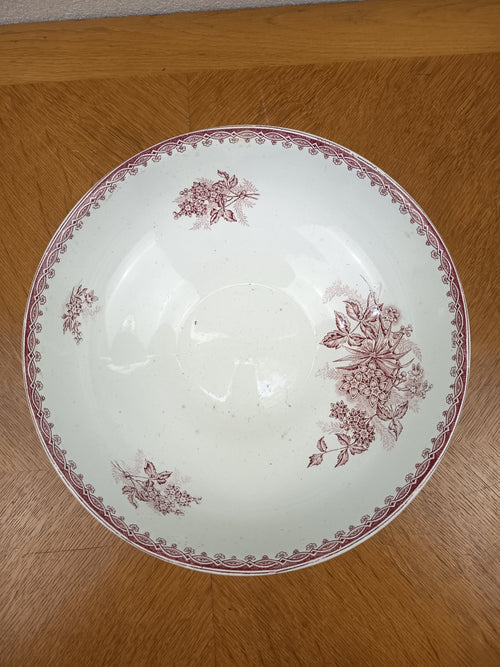 Coupe Terre de Fer Saint-Amand Margot – 31 cm