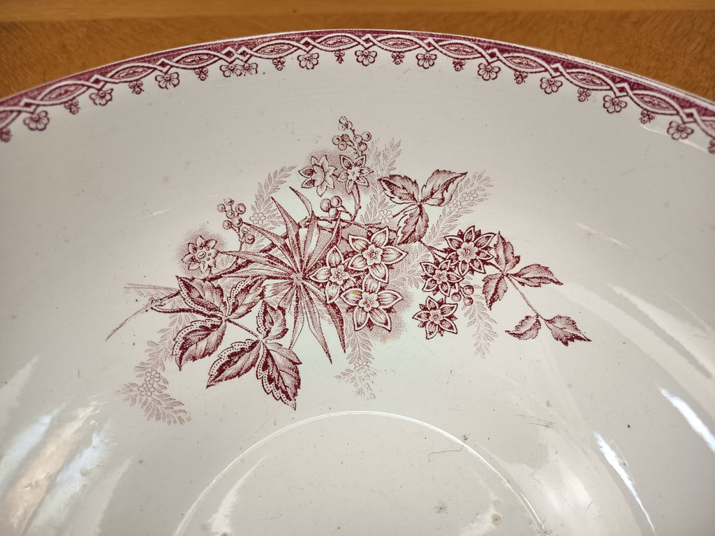 Coupe Terre de Fer Saint-Amand Margot – 31 cm