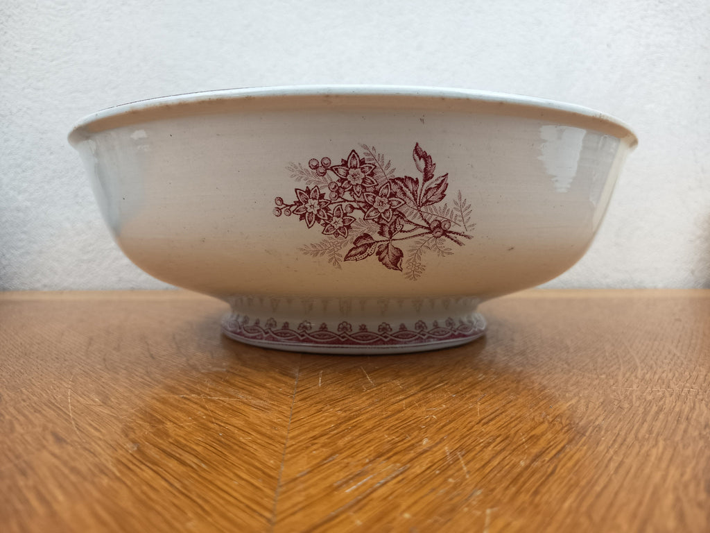 Coupe Terre de Fer Saint-Amand Margot – 31 cm