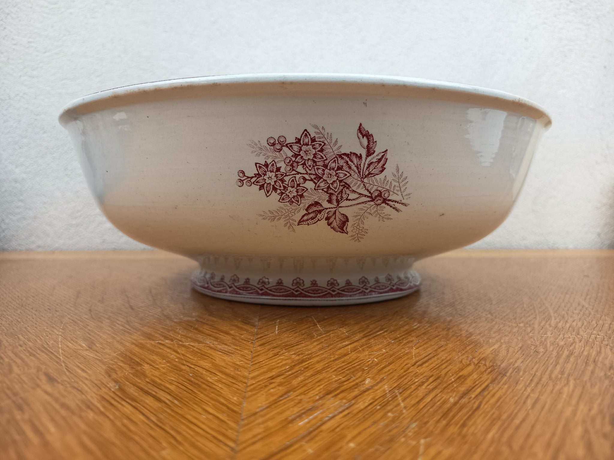 Coupe Terre de Fer Saint-Amand Margot – 31 cm