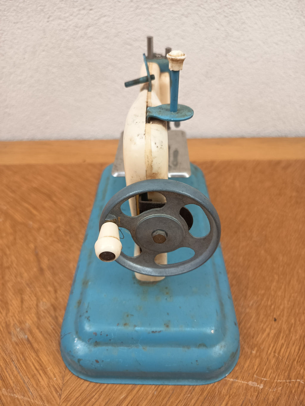 Machine à coudre jouet ancienne Made in France
