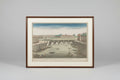 Vue d’optique Pont-Neuf Paris XVIIIe – Daumont Lachaussée – vers 1777