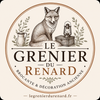 Le Grenier du Renard – Accueil